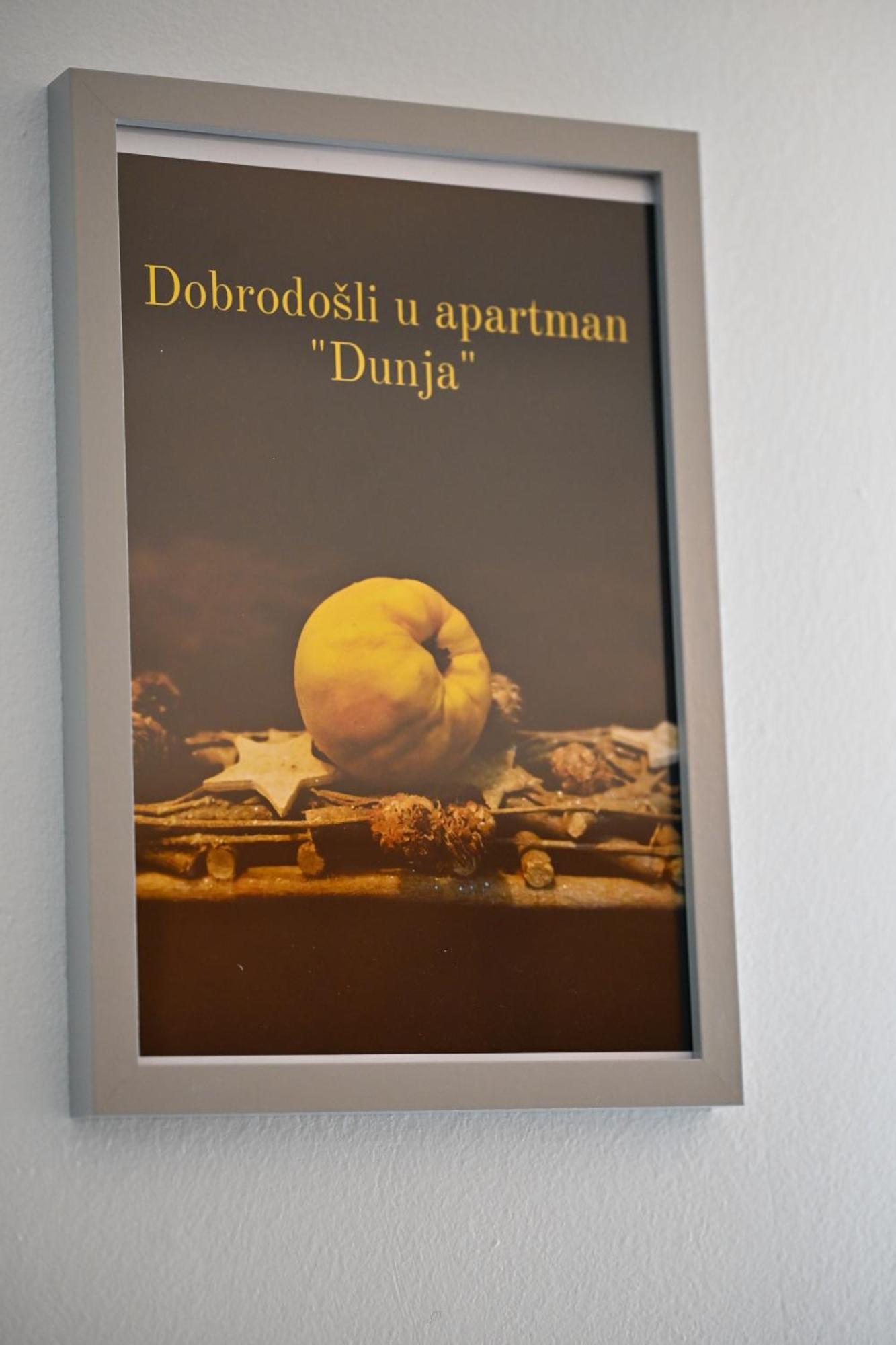 Dunja *